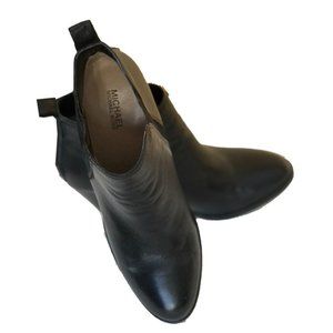 Michael Kors Lottie Bootie Size 7